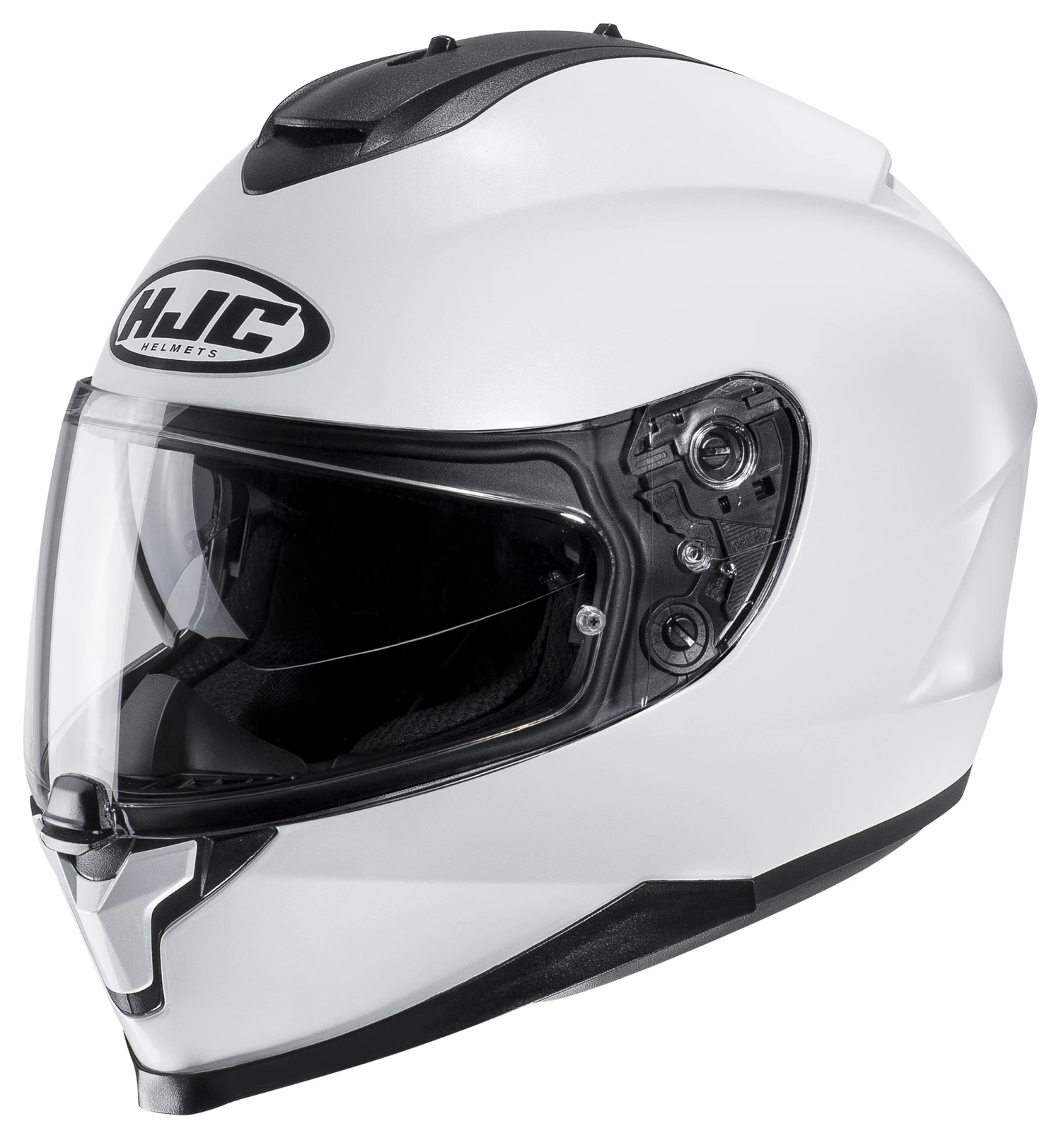 HJC C70 Helmet 3 HJC C70 Helmet - Image 3