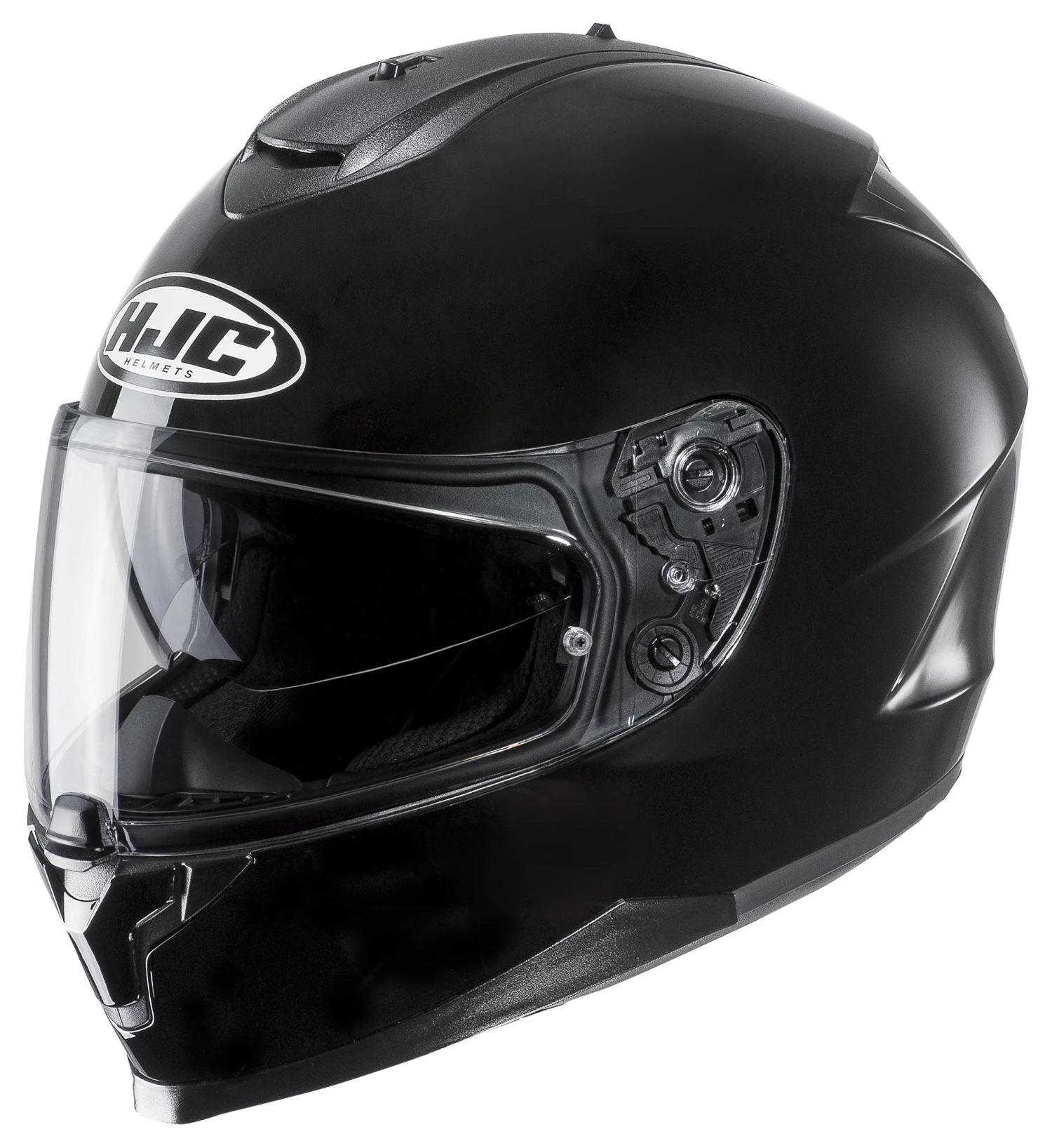 HJC C70 Helmet 1 HJC C70 Helmet