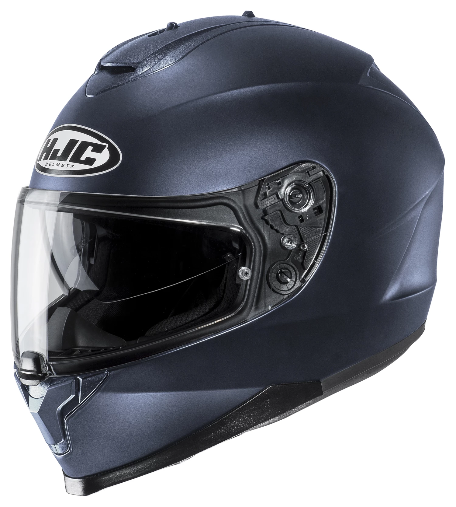 HJC C70 Helmet 5 HJC C70 Helmet - Image 5