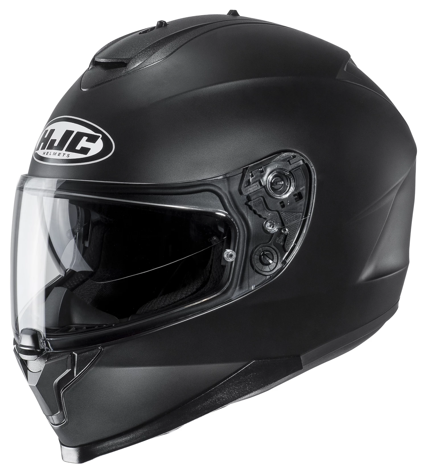 HJC C70 Helmet 2 HJC C70 Helmet - Image 2