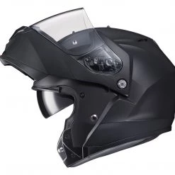 HJC C91 Helmet - Solid -Cheap [HJC Helmets Store hjcc91 helmet solid 12