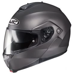 HJC C91 Helmet - Solid -Cheap [HJC Helmets Store hjcc91 helmet solid 16