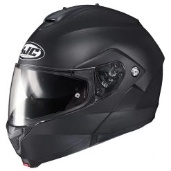 HJC C91 Helmet - Solid