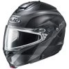 HJC C91SN Taly Dual Lens Helmet