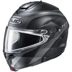 HJC C91SN Taly Dual Lens Helmet