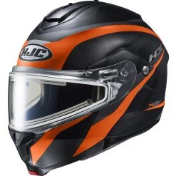 HJC C91SN Taly Electric Helmet -Cheap [HJC Helmets Store hjcc91 sn taly electric helmet black grey 9