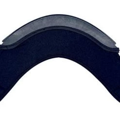 HJC CL-17 Snow Chin Curtain