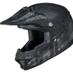HJC Youth CL-XY 2 Creeper Helmet -Cheap [HJC Helmets Store hjcclxy2 creeper helmet 11