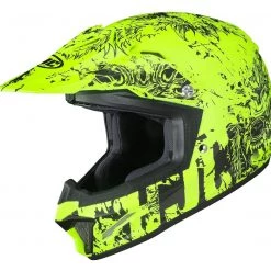 HJC Youth CL-XY 2 Creeper Helmet -Cheap [HJC Helmets Store hjcclxy2 creeper helmet 13
