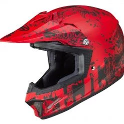 HJC Youth CL-XY 2 Creeper Helmet