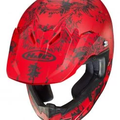HJC Youth CL-XY 2 Creeper Helmet -Cheap [HJC Helmets Store hjcclxy2 creeper helmet 9