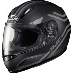 HJC Youth CL-Y Strix Helmet