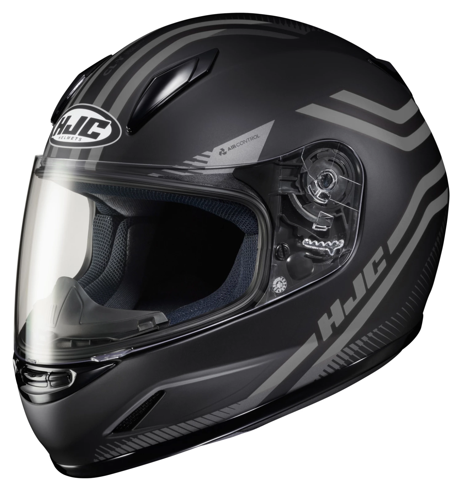 HJC Youth CL-Y Strix Helmet 1 HJC Youth CL-Y Strix Helmet