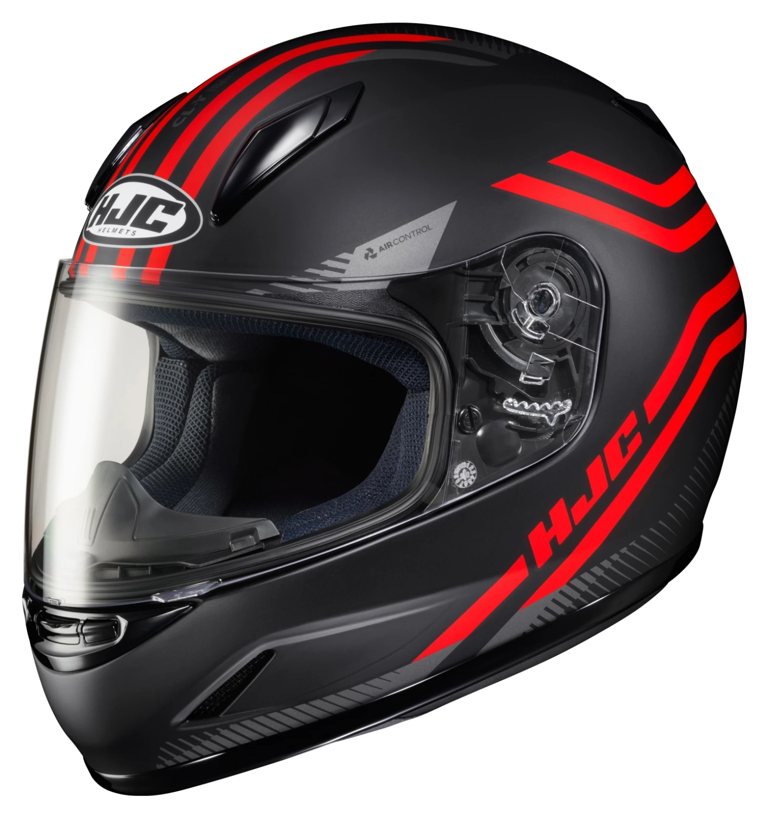 HJC Youth CL-Y Strix Helmet 3 HJC Youth CL-Y Strix Helmet - Image 3