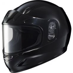 HJC Youth CL-Y Snow Helmet - Dual Lens