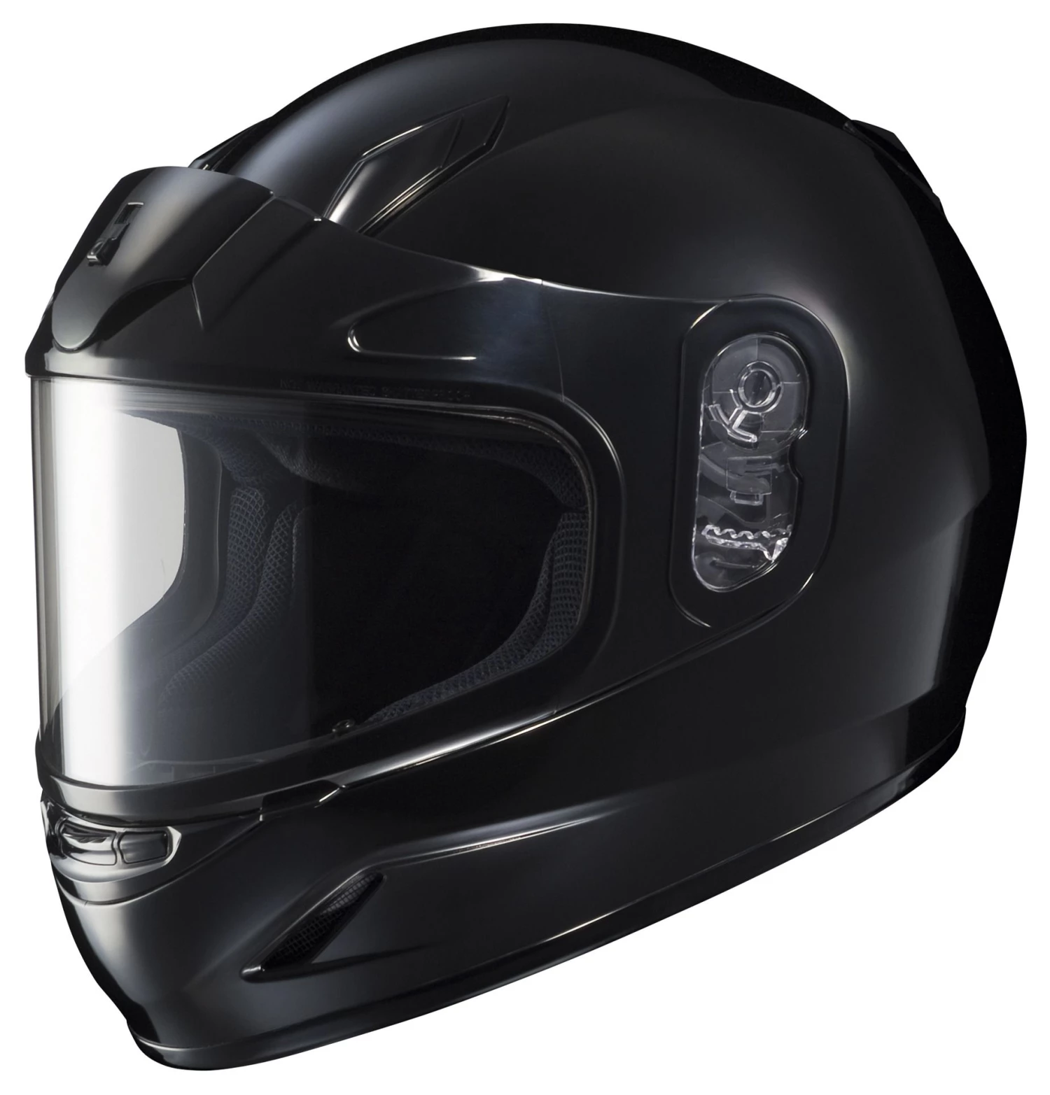 HJC Youth CL-Y Snow Helmet - Dual Lens 1 HJC Youth CL-Y Snow Helmet - Dual Lens