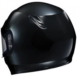 Cheap [HJC Helmets Store -Cheap [HJC Helmets Store hjccly youth snow helmet black 3
