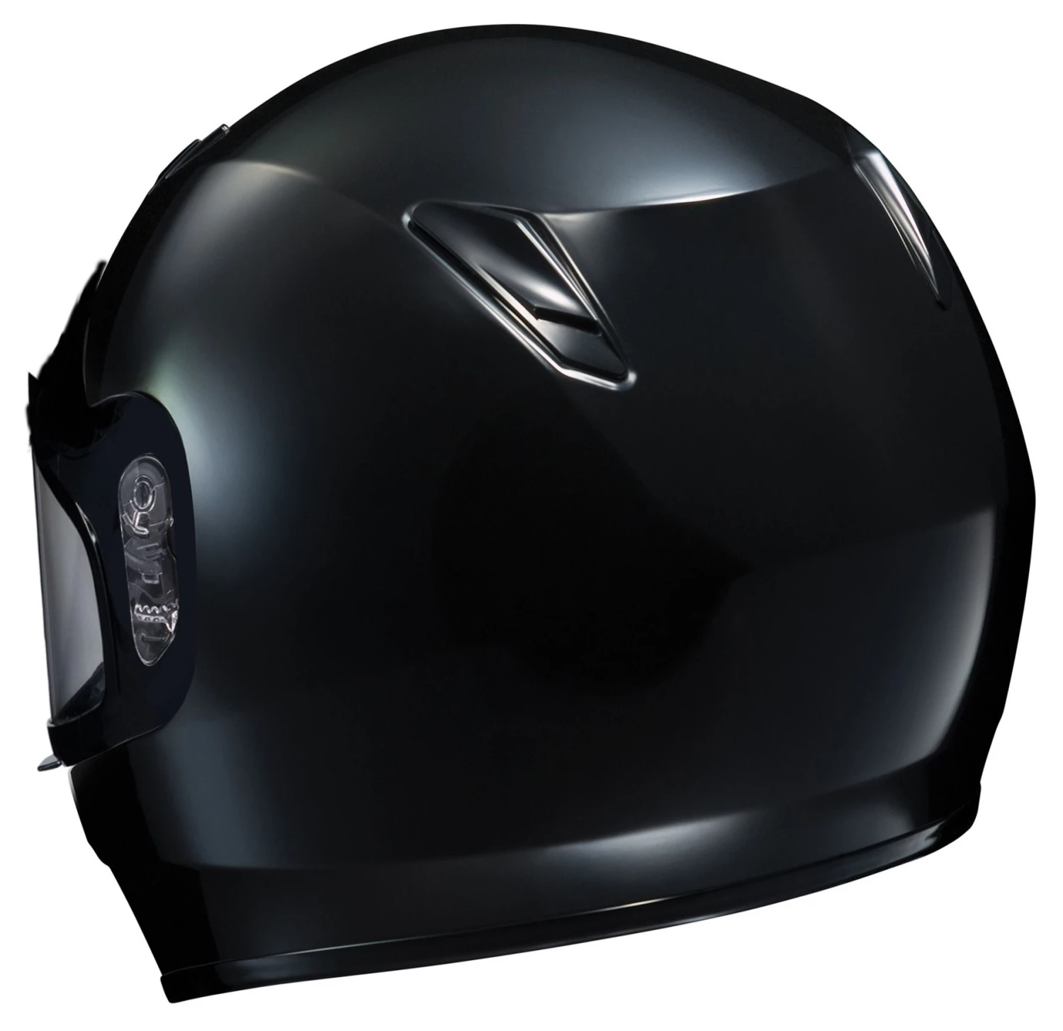 HJC Youth CL-Y Snow Helmet - Dual Lens 2 HJC Youth CL-Y Snow Helmet - Dual Lens - Image 2