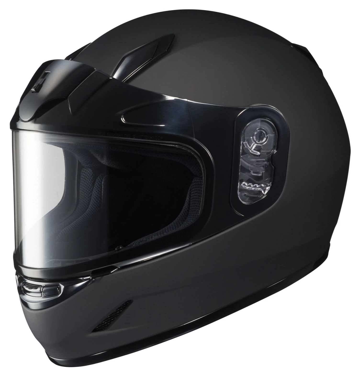 HJC Youth CL-Y Snow Helmet - Dual Lens 3 HJC Youth CL-Y Snow Helmet - Dual Lens - Image 3