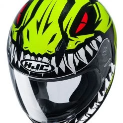 HJC CL-Y Zuky Youth Helmet -Cheap [HJC Helmets Store hjccly zuky youth helmet 6