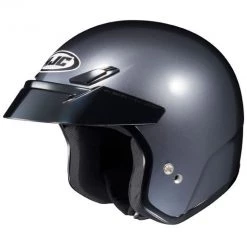 HJC CS-5N Helmet -Cheap [HJC Helmets Store hjccs5 n helmet dark grey 1