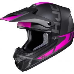HJC CS-MX 2 Creed Helmet