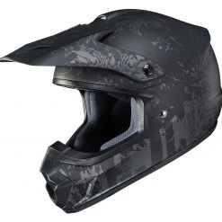 HJC CS-MX 2 Creeper Helmet