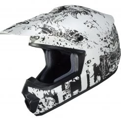 HJC CS-MX 2 Creeper Helmet 7 HJC CS-MX 2 Creeper Helmet -Cheap [HJC Helmets Store hjccsmx2 creeper helmet 3