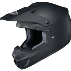 HJC CS-MX 2 Helmet - Solid
