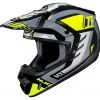HJC CS-MX 2 Python Helmet