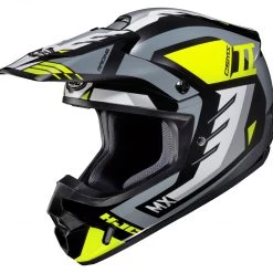 HJC CS-MX 2 Python Helmet