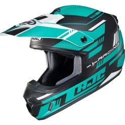 HJC CS-MX 2 Trax Helmet