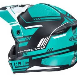 HJC CS-MX 2 Trax Helmet -Cheap [HJC Helmets Store hjccsmx2 trax helmet 8