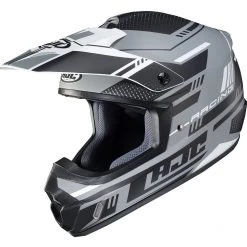 HJC CS-MX 2 Trax Helmet -Cheap [HJC Helmets Store hjccsmx2 trax helmet 9