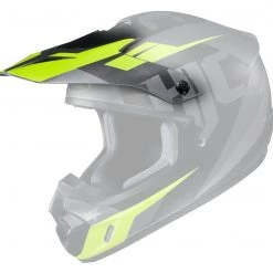 HJC CS-MX Dakota Visor