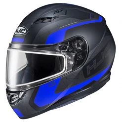 HJC CS-R3 Dosta Snow Helmet - Dual Lens -Cheap [HJC Helmets Store hjccsr3 dosta snow helmet dual lens 10
