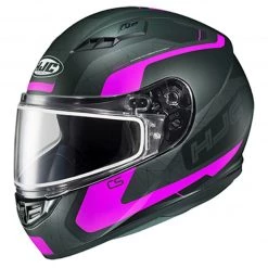 HJC CS-R3 Dosta Snow Helmet - Dual Lens -Cheap [HJC Helmets Store hjccsr3 dosta snow helmet dual lens 11