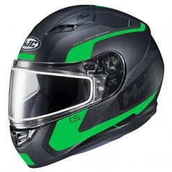 HJC CS-R3 Dosta Snow Helmet - Dual Lens -Cheap [HJC Helmets Store hjccsr3 dosta snow helmet dual lens 12