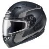 HJC CS-R3 Dosta Snow Helmet - Dual Lens