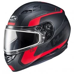 HJC CS-R3 Dosta Snow Helmet - Dual Lens -Cheap [HJC Helmets Store hjccsr3 dosta snow helmet dual lens 9