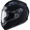 HJC CS-R3 Helmet Black / XS [Blemished - Very Good]