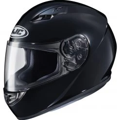 HJC CS-R3 Helmet Black / XS [Blemished - Very Good]