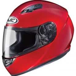 HJC CS-R3 Helmet -Cheap [HJC Helmets Store hjccsr3 helmet candy red 1