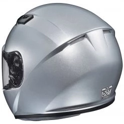 HJC CS-R3 Helmet -Cheap [HJC Helmets Store hjccsr3 helmet silver 3