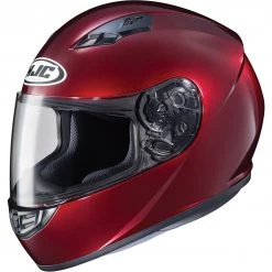 HJC CS-R3 Helmet -Cheap [HJC Helmets Store hjccsr3 helmet wine 1