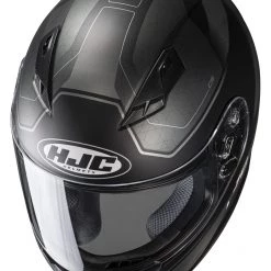 HJC CS-R3 Inno Helmet -Cheap [HJC Helmets Store hjccsr3 inno helmet black grey 5