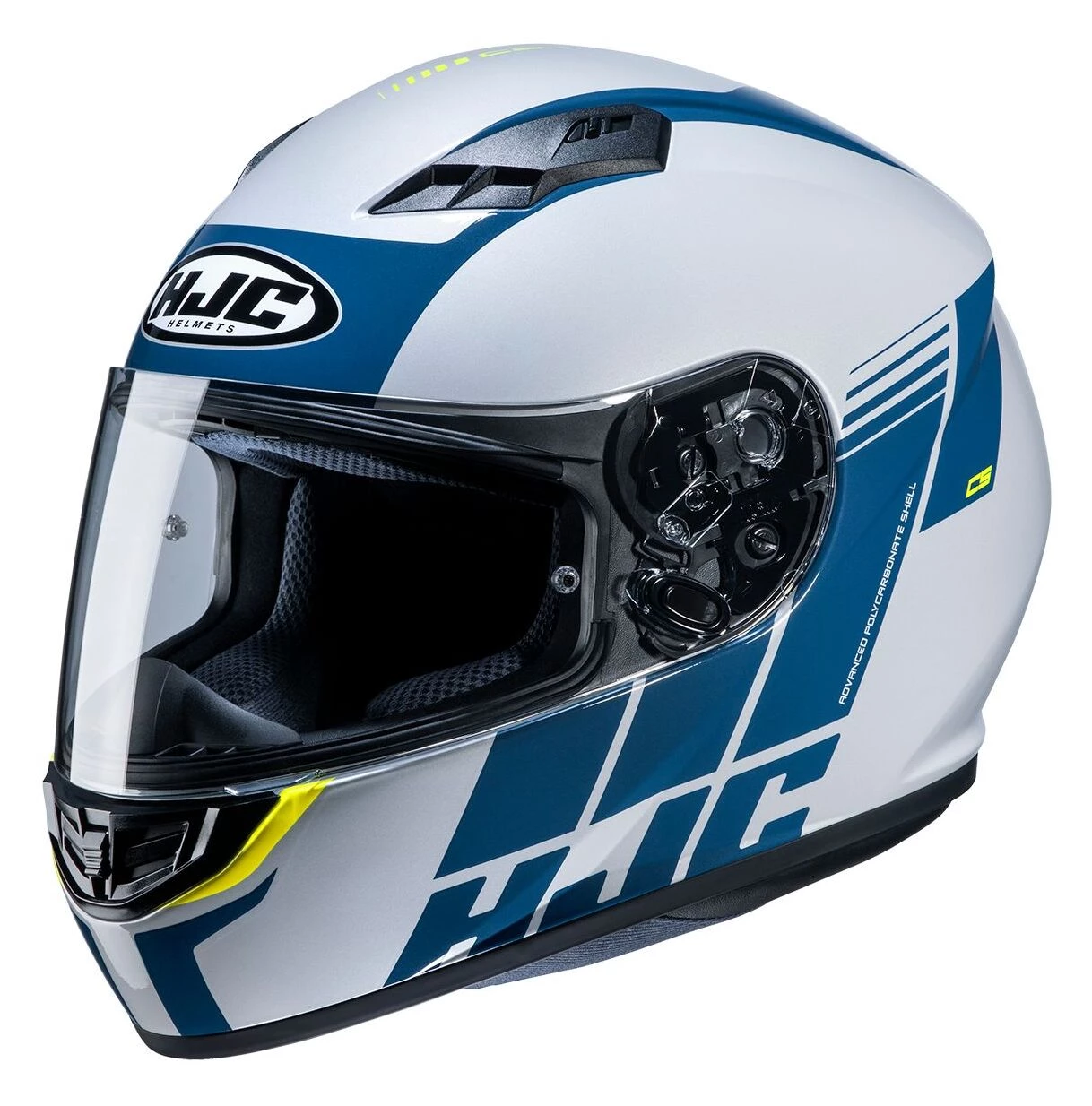 HJC CS-R3 Mylo Helmet 4 HJC CS-R3 Mylo Helmet - Image 4