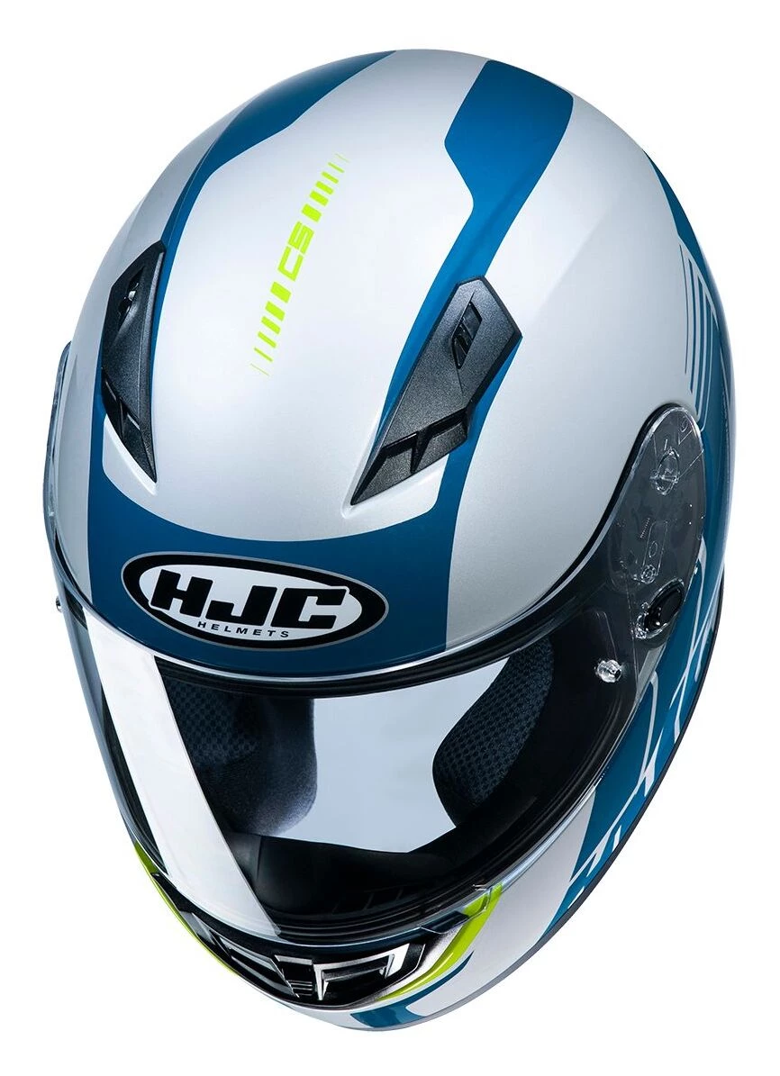 HJC CS-R3 Mylo Helmet 5 HJC CS-R3 Mylo Helmet - Image 5