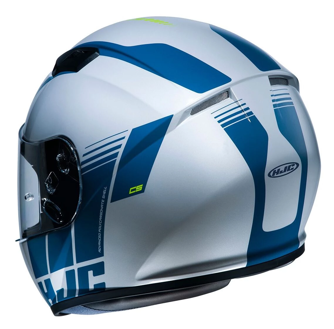 HJC CS-R3 Mylo Helmet 6 HJC CS-R3 Mylo Helmet - Image 6
