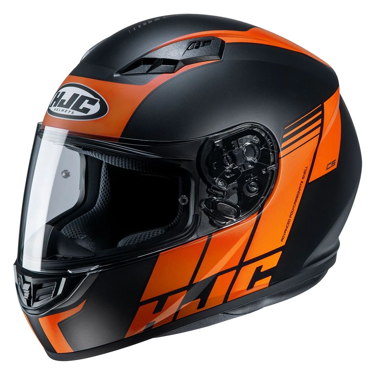 HJC CS-R3 Mylo Helmet 7 HJC CS-R3 Mylo Helmet - Image 7